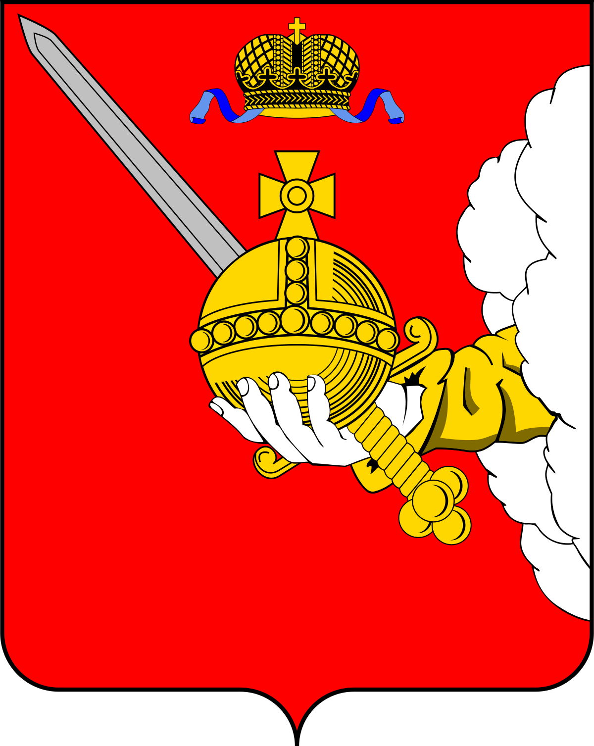 1200px coat of arms of vologda oblast.svg