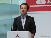 Макото Йода (Makoto Yoda), Президент корпорации GS Yuasa